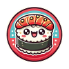 Cute Sushi