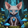 Goblin Sphynx