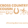 Rider Cousin Definition Cross Country