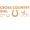 Rider Girl Definition Cross Country