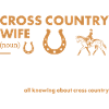 Rider Wife Definition Cross Country