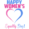 Happy Women's Equality Day