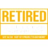 Retraite 2025 Retraité Pension Retraité