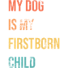Dog Firstborn