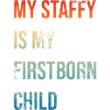 Staffy Firstborn