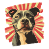 American Staffordshire