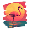 Flamingo
