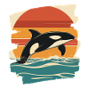 Killer whale