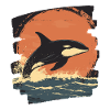 Killer whale