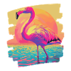 Flamingo