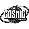 Cosmic Journey – Futuristic Space Design