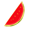 Melon, Melons, Summer, Fruit, Fruit