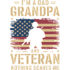 Veteran Military Soldier