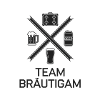 Team Bräutigam 🎩💍