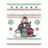 Robbe Weihnachten
