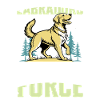 Chasse au Labrador