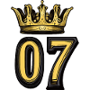 7 Number Crown