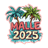 Malle 2025 Island