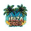 Ibiza 2025 Palm Trees