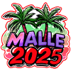 Malle 2025 Island