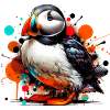 Puffin