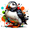 Puffin