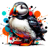 Puffin