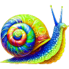 Schnecke