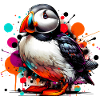 Puffin