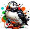 Puffin