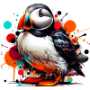 Puffin