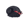 Escargot Kawaii Scalefoot