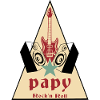 Papy rock'n roll