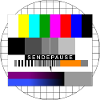 Sendeschluss Sendepause Testbild