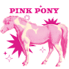 Pink Pony Dreams – Magic Ride