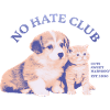 No Hate Club – Sweet Harmony