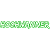Trekking Hochwanner