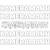 Job Cameraman