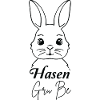 Hasengrüße 🐰🌸