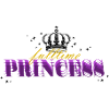 fulltime princess