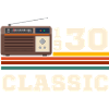 Anniversary 1930 retro classic