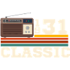 Anniversary 1931 retro classic
