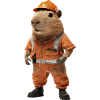 Wasserschwein