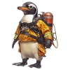 Pinguin
