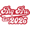 Big Bro Est 2026