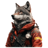 Wolf