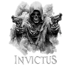 Reaper Handgun Invictus