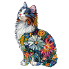 Norwegische Waldkatze