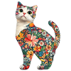 Schottische Faltohrkatze