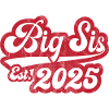 Big Sis Est 2025